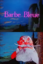 Póster de la película Barbe-Bleue