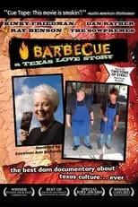 Póster de la película Barbecue: A Texas Love Story