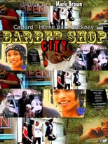 Michelle Michaels es Narrator en Barber Shop City