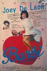 Película Barbi: Maid in the Philippines