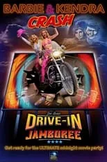 Portada de Barbie & Kendra Crash Joe Bob's Drive-in Jamboree!