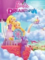 Portada de Barbie: Dreamtopia