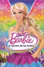 Película Barbie: El secreto de las hadas