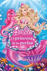 Portada de Barbie: La princesa de las perlas