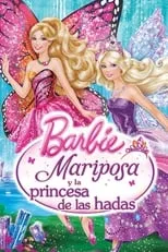 Maryke Hendrikse es Princess Catania (voice) en Barbie: Mariposa y la princesa de las hadas