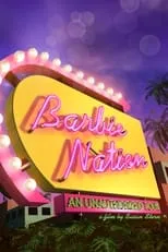 Película Barbie Nation: An Unauthorized Tour