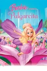 Portada de Barbie presenta: Pulgarcita