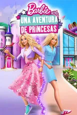 Película Barbie: Una aventura de princesas