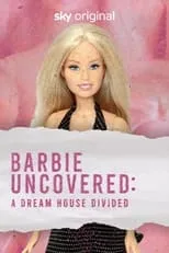 Marta Solaz en la película Barbie Uncovered: A Dream House Divided