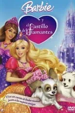 Portada de Barbie y El castillo de diamantes