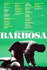 Dick van den Toorn interpreta a  en Barbosa