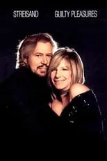 Barry Gibb es Self - vocal en Barbra Streisand - Guilty / Guilty Pleasures