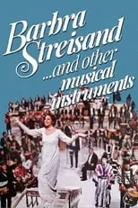 Martin Erlichman interpreta a Washing Machine Player en Barbra Streisand... and Other Musical Instruments