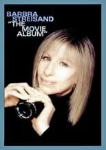 Portada de Barbra Streisand: The Movie Album