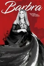 Película Barbra: The Music ... The Mem'ries ... The Magic!