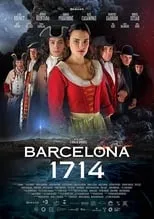 Película Barcelona 1714