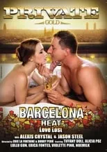 Película Barcelona caliente amor perdido 1ª parte