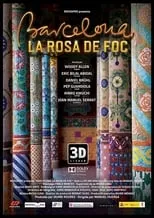 Poster de la película Barcelona, la rosa de foc - Películas hoy en TV