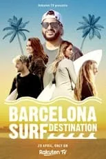 Película Barcelona Surf Destination