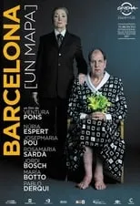 Poster de la película Barcelona (un mapa) - Películas hoy en TV