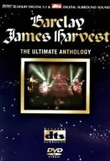 Mel Pritchard es drums en Barclay James Harvest - The Ultimate Anthology