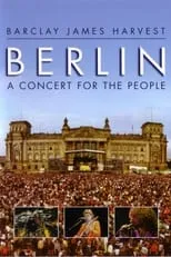 Mel Pritchard es  en Barclay James Harvest: Berlin - A Concert For The People