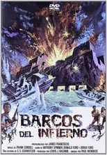 Poster de la película Barcos del infierno - Películas hoy en TV