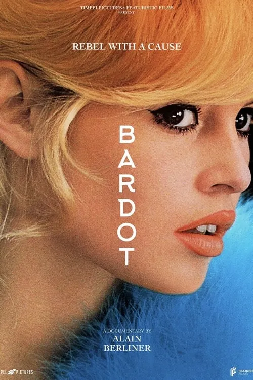 Dallas DeNiro es  en Bardot