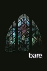 Katie Stevens interpreta a Nadia McConnell en Bare: A Pop Opera