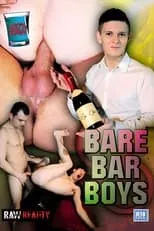 Poster de Bare Bar Boys