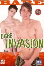 Willy Scott es  en Bare Invasion