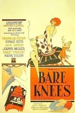 Portada de Bare Knees