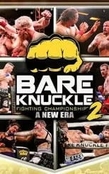 Poster de Bare Knuckle Fighting Championship 2