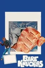 Poster de la película Bare Knuckles - Películas hoy en TV