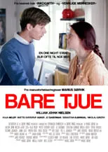 Póster de la película Bare tjue