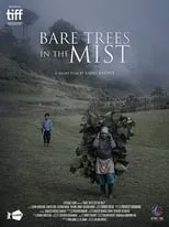 Sarita Giri es  en Bare Trees in the Mist