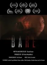 Poster de Bare