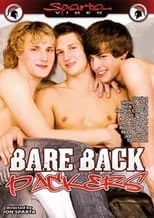 Poster de la película Bareback Backpackers 1 - Películas hoy en TV