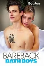 Peter Hronsky es  en Bareback Bath Boys