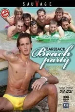 Película Bareback Beach Party