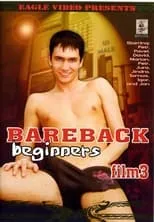 Ronnie Wilson es  en Bareback Beginners 3