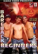 Nick Kern es  en Bareback Beginners 5