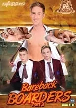 Jaden Fox es  en Bareback Boarders 3