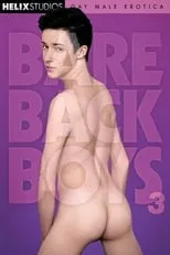 Poster de la película Bareback Boys 3 - Películas hoy en TV