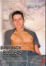 Jenish Wilde es  en Bareback Buggers