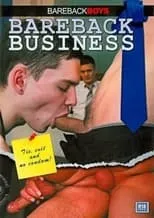 Poster de la película Bareback Business - Películas hoy en TV