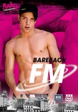 Poster de la película Bareback FM - Películas hoy en TV