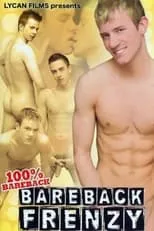 Josh Vaughn es  en Bareback Frenzy