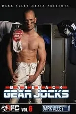 Película Bareback Gear Jocks