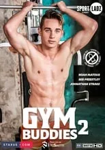 Película Bareback Gym Buddies 2